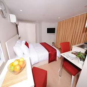 Gazel Downtown Otel İstanbul
