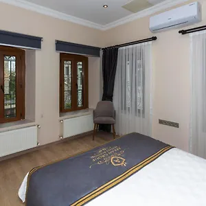 Petra Butik Otel