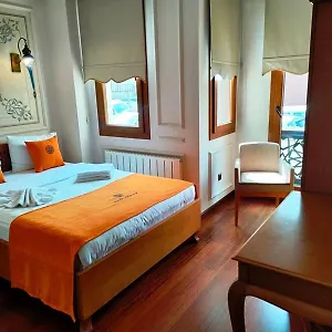 Burckin Suleymaniye Otel İstanbul