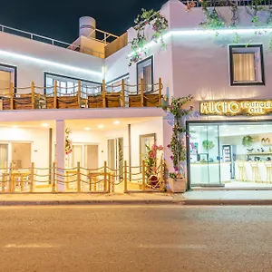  Hotel Mucho Boutique