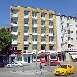 Deniz Otel Ankara