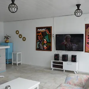 Duru Butik Otel