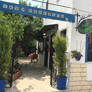 Tay Oda ve Kahvaltı