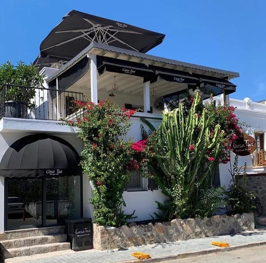 Casa Tua Butik Otel Bodrum