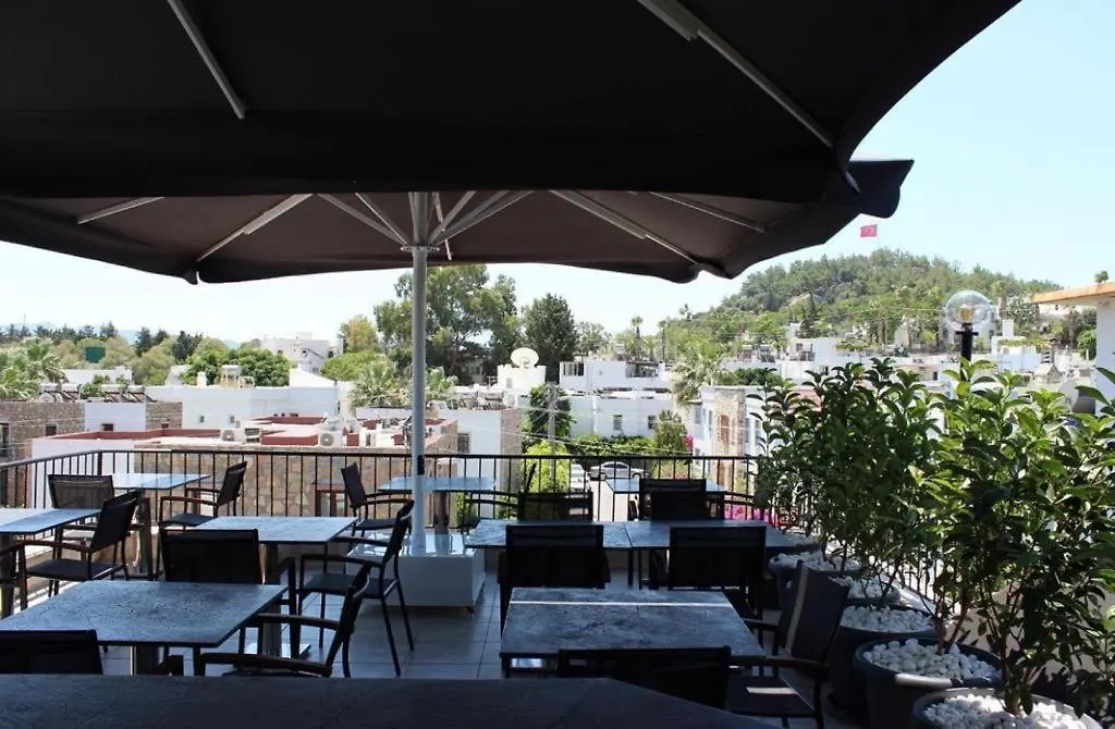 Casa Tua Butik Otel Bodrum