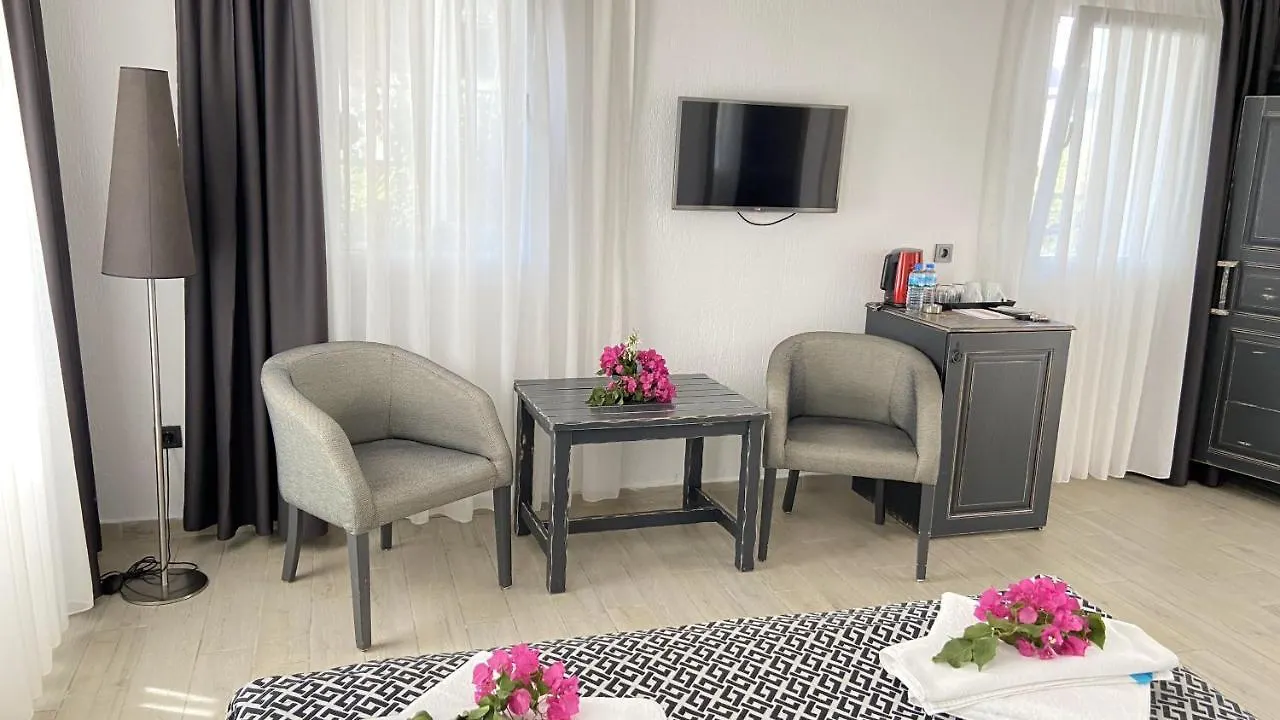 Casa Tua Butik Otel Bodrum 0*,  Türkiye