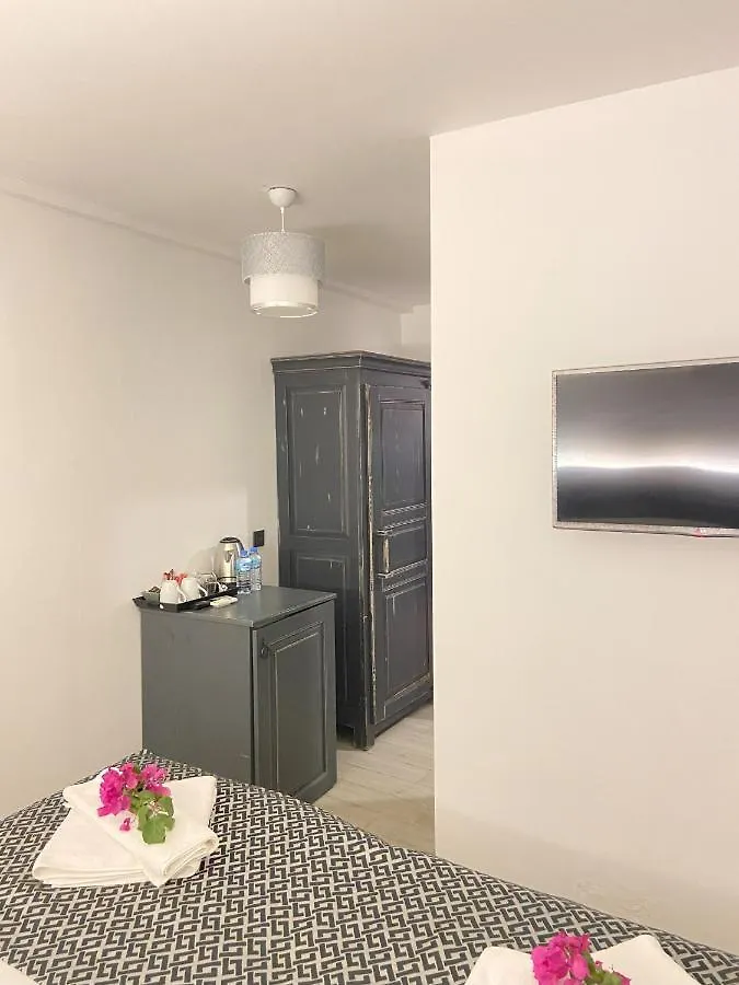 Casa Tua Butik Otel Bodrum
