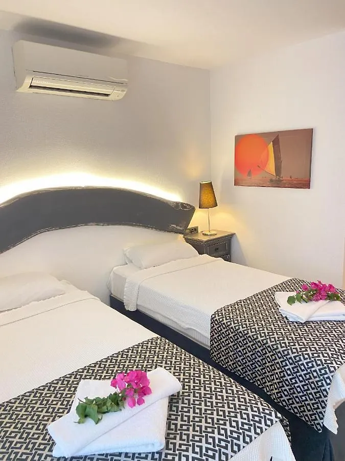 Casa Tua Butik Otel Bodrum