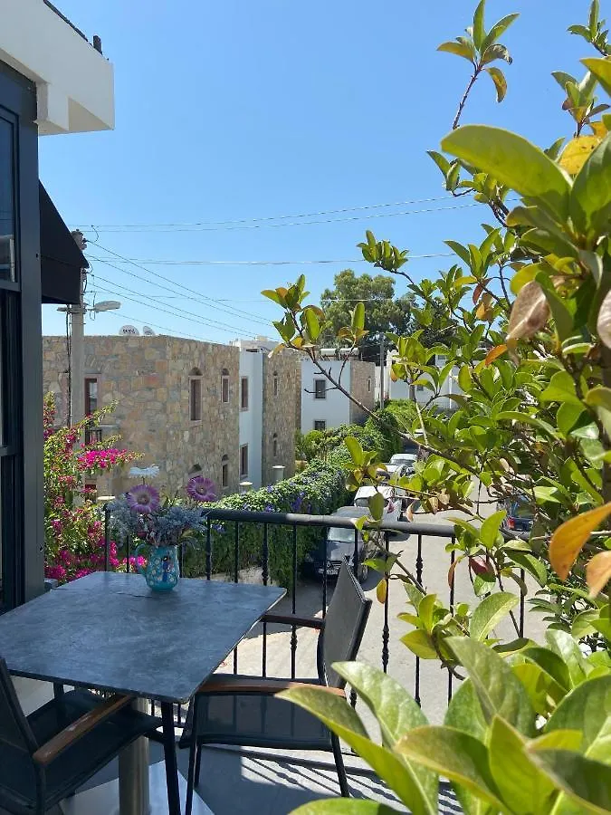 Casa Tua Butik Otel Bodrum Türkiye