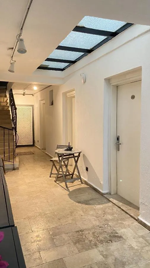 Casa Tua Butik Otel Bodrum