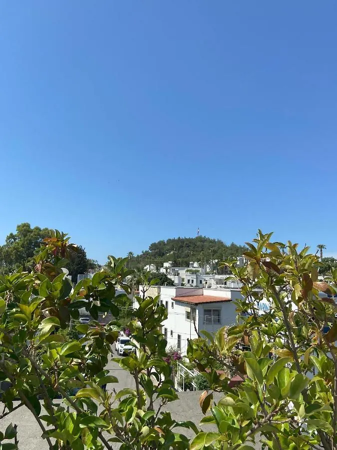 Casa Tua Butik Otel Bodrum