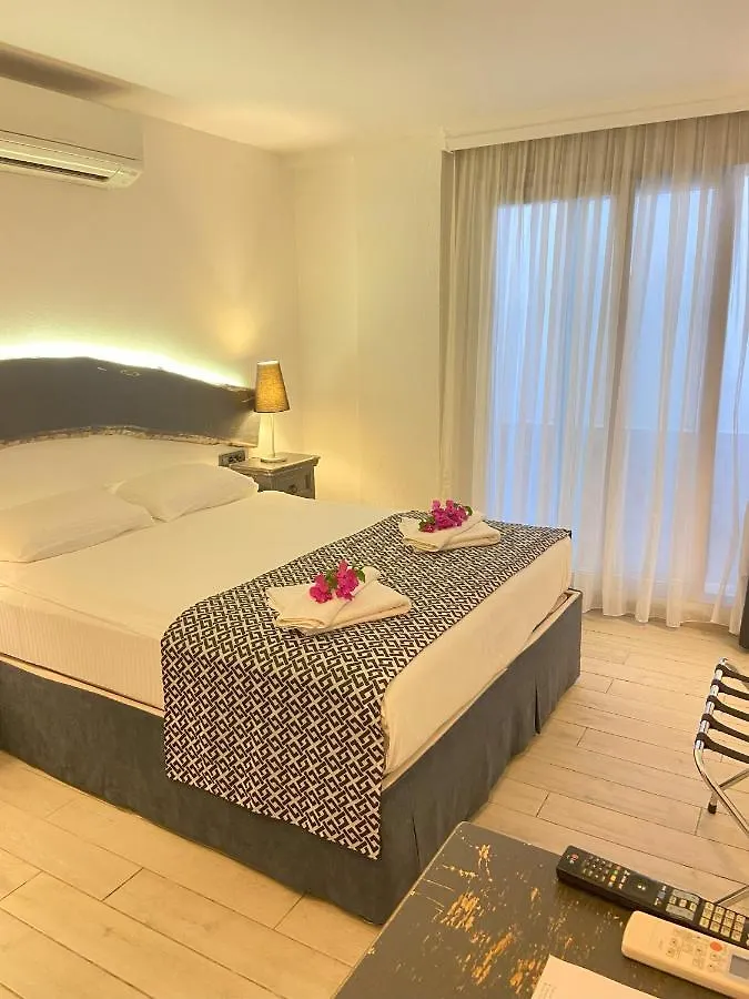 Casa Tua Butik Otel Bodrum 0*,  Türkiye