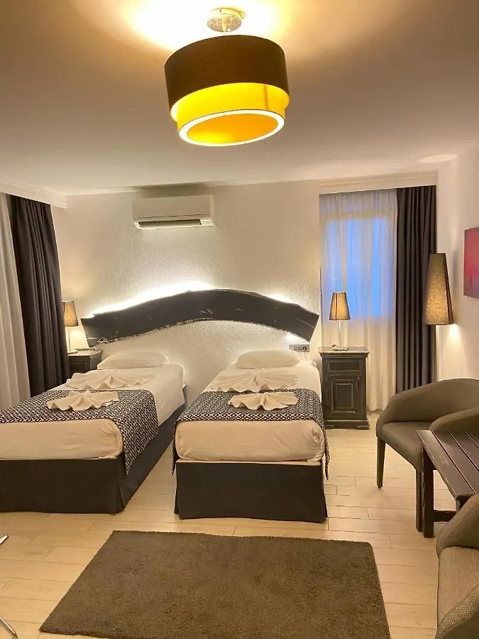 Casa Tua Butik Otel Bodrum 0*,