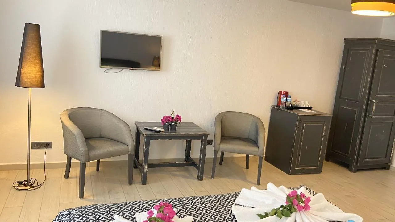 Casa Tua Butik Otel Bodrum Türkiye