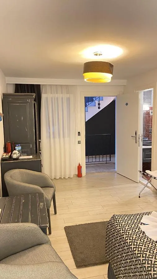 Casa Tua Butik Otel Bodrum