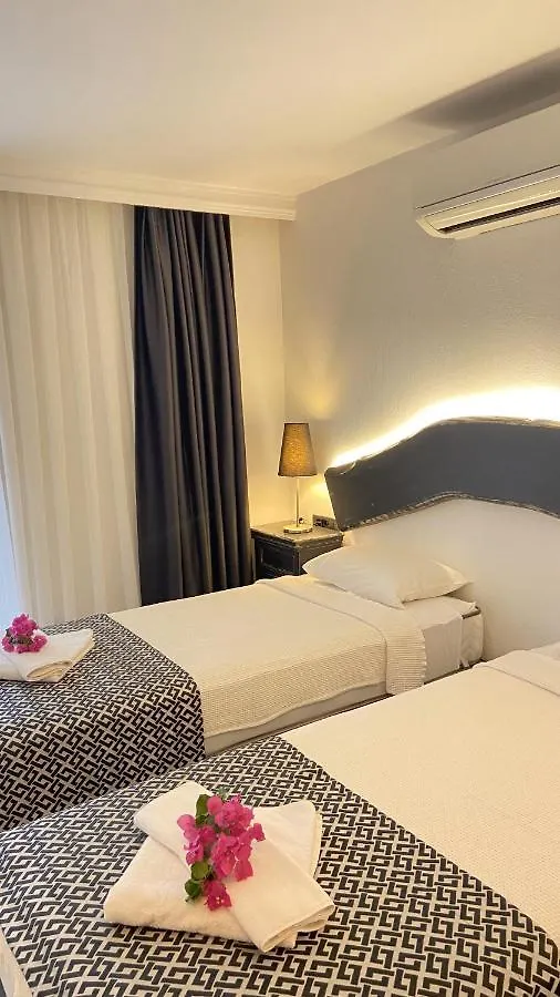 Casa Tua Butik Otel Bodrum 0*,