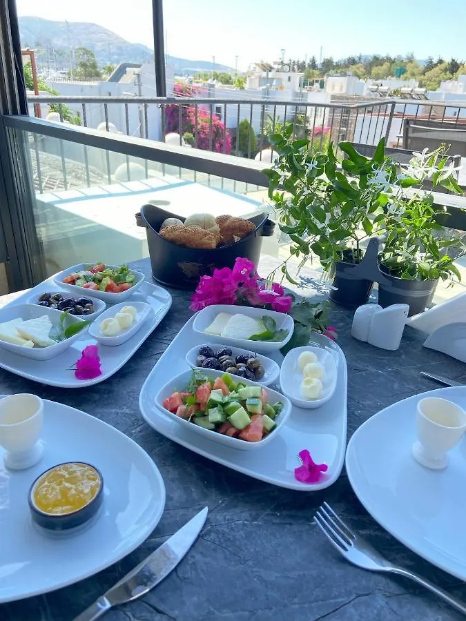 Casa Tua Butik Otel Bodrum Türkiye