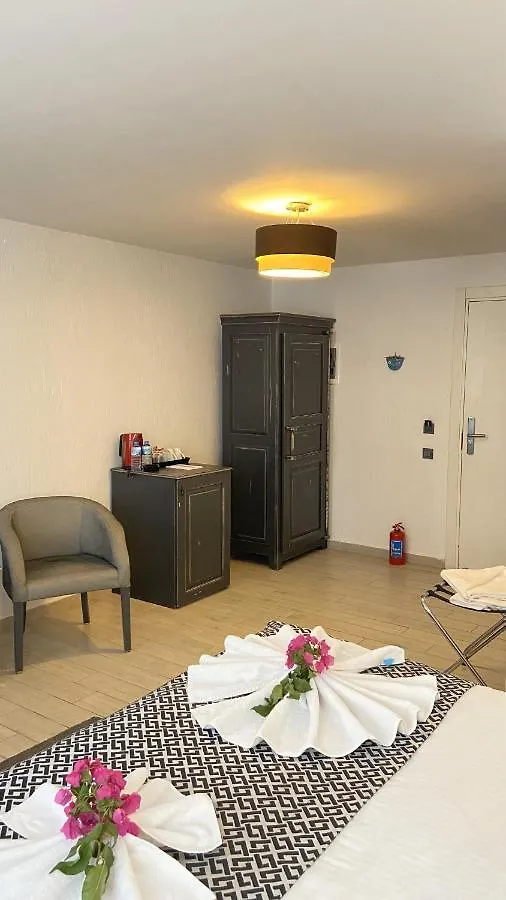 Casa Tua Butik Otel Bodrum