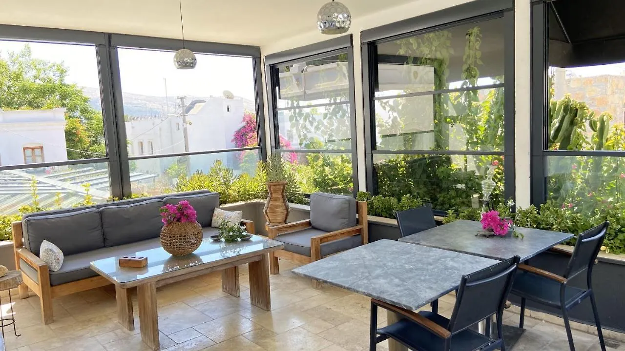 Casa Tua Butik Otel Bodrum Türkiye