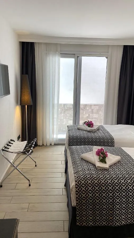 Casa Tua Butik Otel Bodrum Türkiye