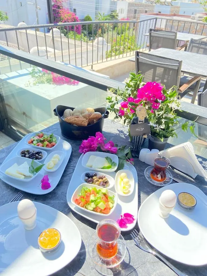 Casa Tua Butik Otel Bodrum Türkiye