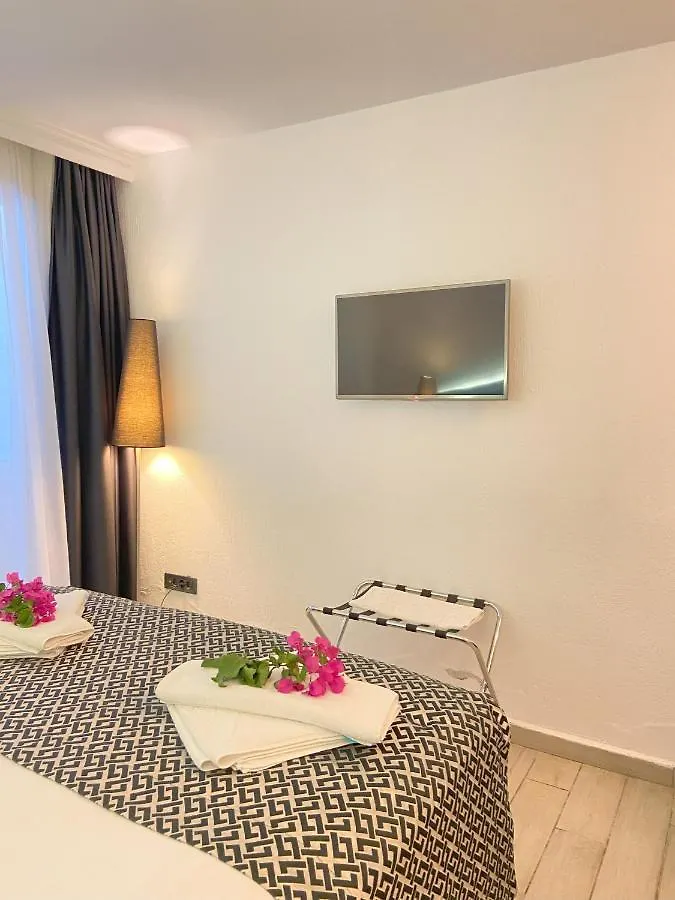 Casa Tua Butik Otel Bodrum